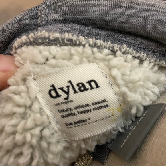 Dylan jacket - Picture 3 of 3